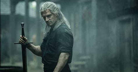 The Witcher Stunts and Action: Behind the Scenes with the Stunt Team
